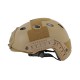 FAST PJ helmet replica - TAN [EM]